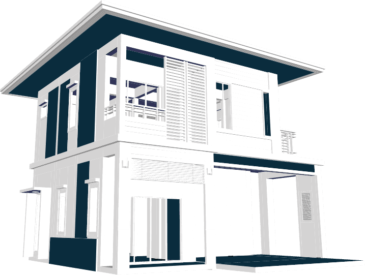 Modern house - HomeSeek Advisory property buying guidance